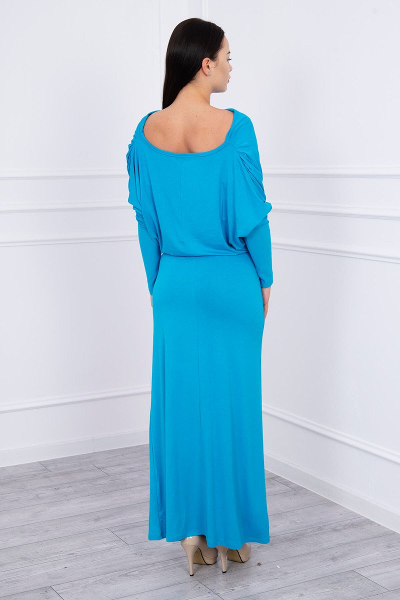 Rochie Lungă Lejeră Rochie Lungă Lejeră