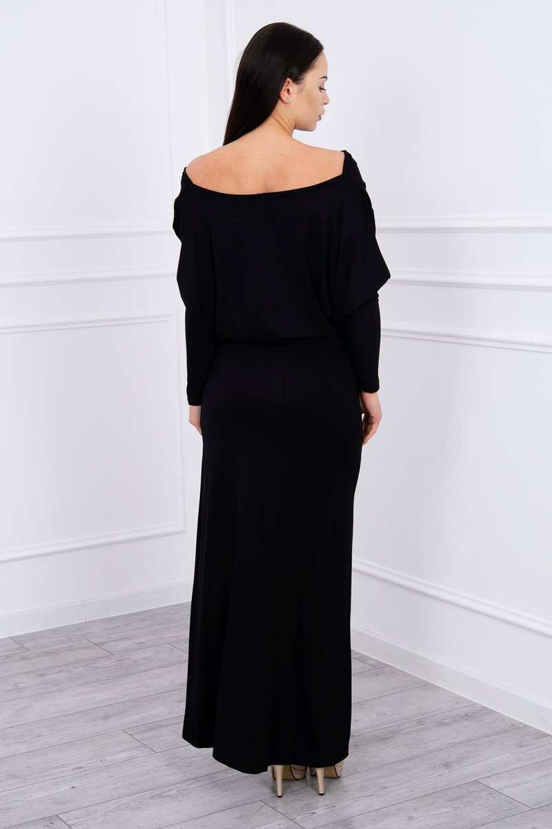 Rochie Lungă Lejeră Rochie Lungă Lejeră