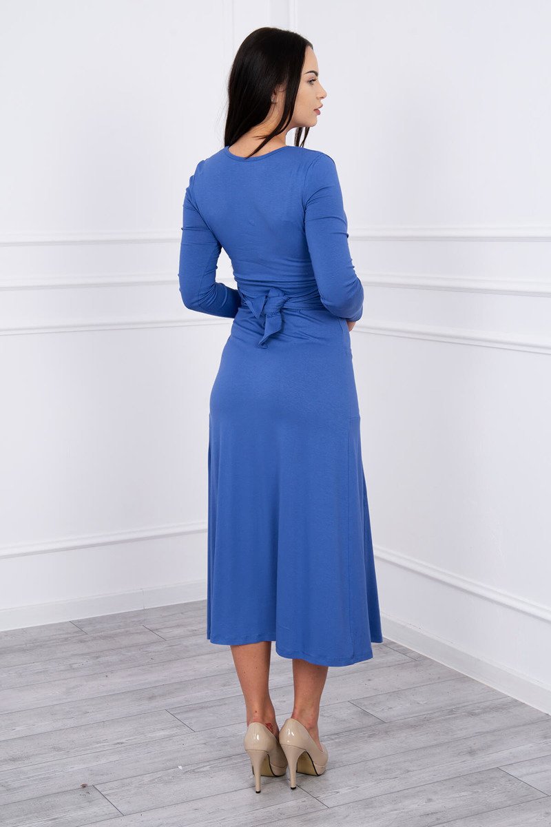 Rochie Elegantă Cu Decolteu Rochie Elegantă Cu Decolteu