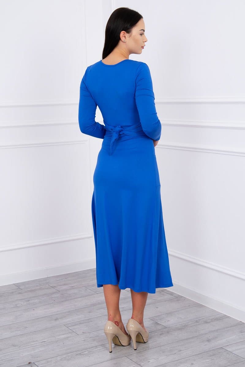 Rochie Elegantă Cu Decolteu Rochie Elegantă Cu Decolteu