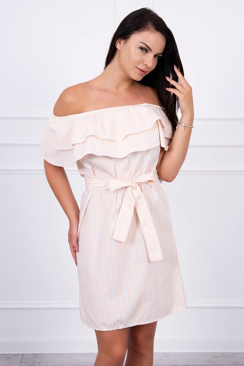 Rochie în Dungi Rochie în Dungi