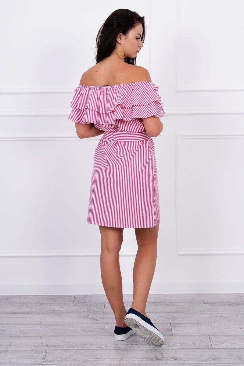 Rochie în Dungi Rochie în Dungi
