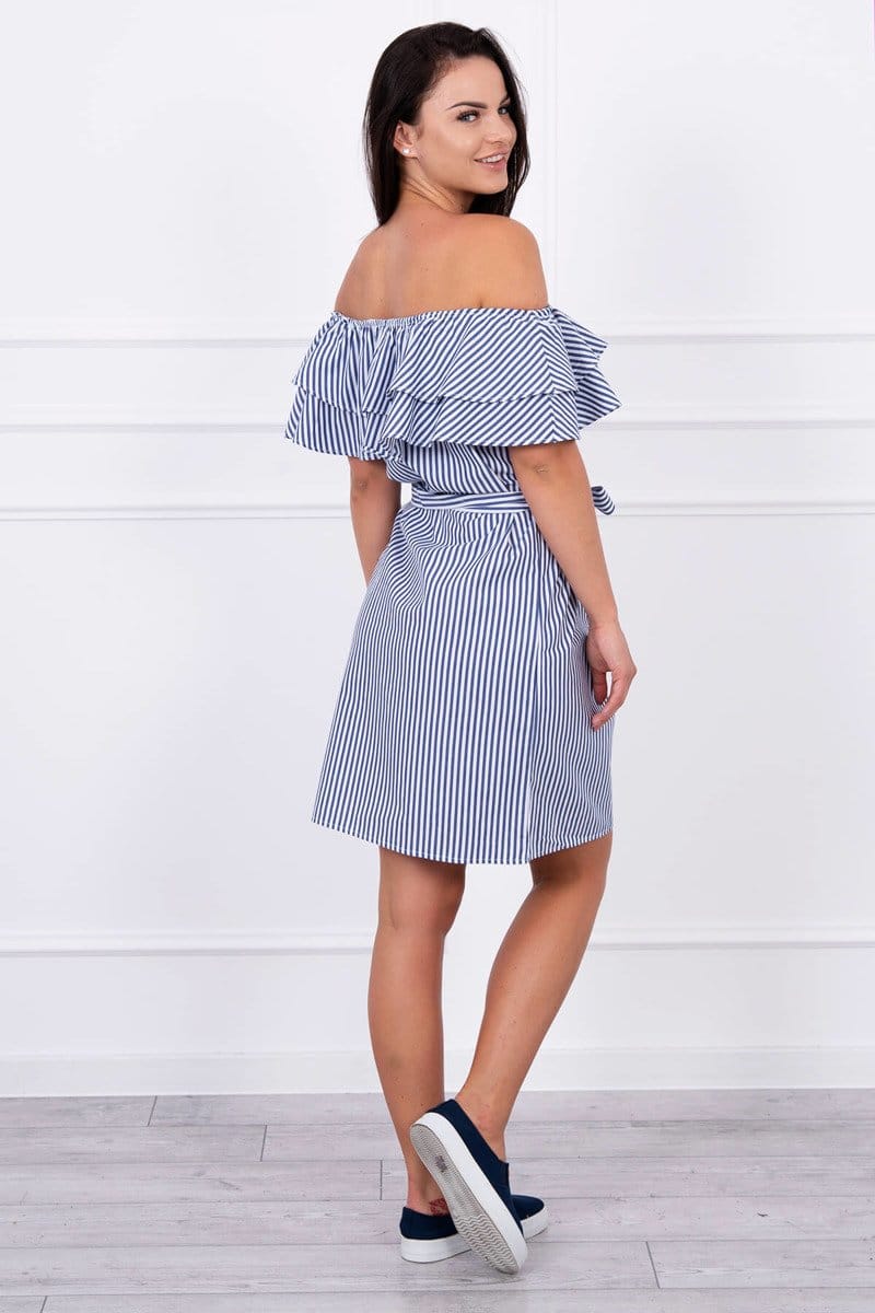 Rochie în Dungi Rochie în Dungi