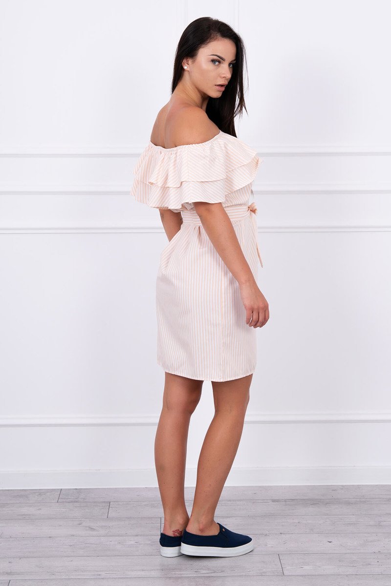 Rochie în Dungi Rochie în Dungi