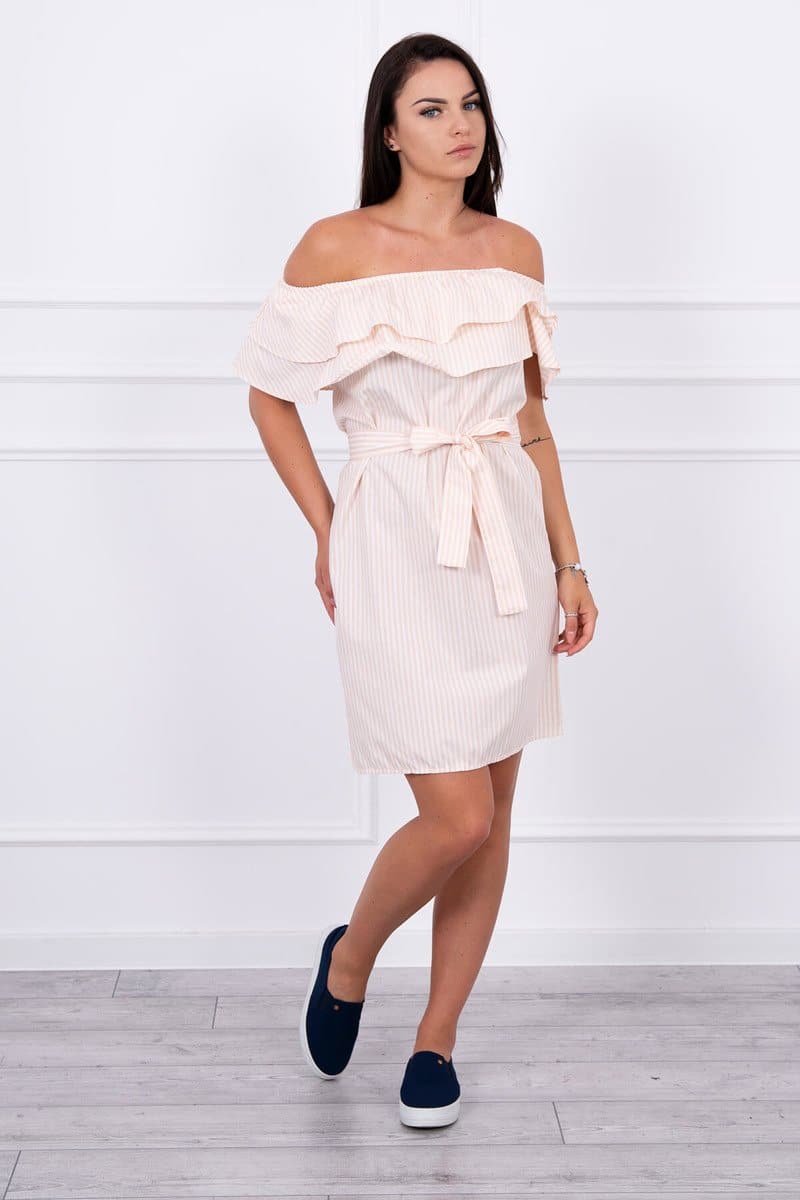Rochie în Dungi Rochie în Dungi