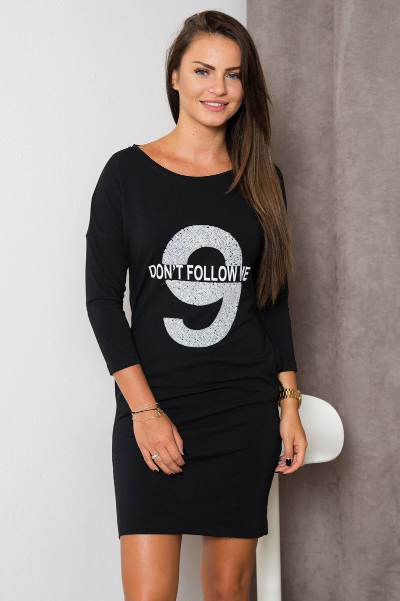 Rochie Cu Inscripţie 9 Rochie Cu Inscripţie 9